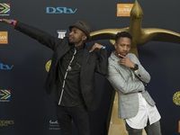 #Loeries2017: Loeries Saturday Red Carpet, Pre & Post Award