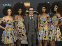 #Loeries2017: Loeries Saturday Red Carpet, Pre & Post Award