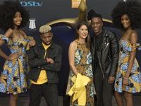 #Loeries2017: Loeries Saturday Red Carpet, Pre & Post Award