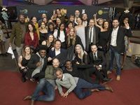 #Loeries2017: Loeries Saturday Red Carpet, Pre & Post Award