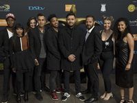 #Loeries2017: Loeries Saturday Red Carpet, Pre & Post Award