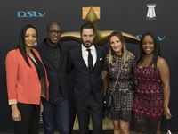 #Loeries2017: Loeries Saturday Red Carpet, Pre & Post Award
