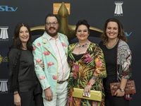 #Loeries2017: Loeries Saturday Red Carpet, Pre & Post Award