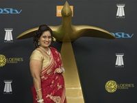 #Loeries2017: Loeries Saturday Red Carpet, Pre & Post Award