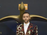 #Loeries2017: Loeries Saturday Red Carpet, Pre & Post Award