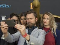 #Loeries2017: Loeries Saturday Red Carpet, Pre & Post Award