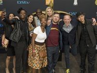 #Loeries2017: Loeries Saturday Red Carpet, Pre & Post Award