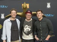 #Loeries2017: Loeries Saturday Red Carpet, Pre & Post Award