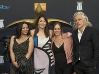 #Loeries2017: Loeries Saturday Red Carpet, Pre & Post Award