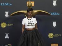 #Loeries2017: Loeries Saturday Red Carpet, Pre & Post Award