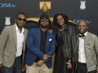 #Loeries2017: Loeries Saturday Red Carpet, Pre & Post Award