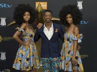 #Loeries2017: Loeries Saturday Red Carpet, Pre & Post Award