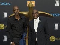 #Loeries2017: Loeries Saturday Red Carpet, Pre & Post Award