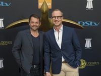 #Loeries2017: Loeries Saturday Red Carpet, Pre & Post Award