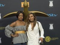 #Loeries2017: Loeries Saturday Red Carpet, Pre & Post Award