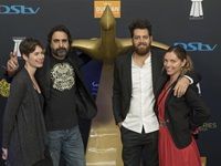 #Loeries2017: Loeries Saturday Red Carpet, Pre & Post Award