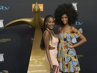 #Loeries2017: Loeries Saturday Red Carpet, Pre & Post Award