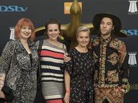 #Loeries2017: Loeries Saturday Red Carpet, Pre & Post Award