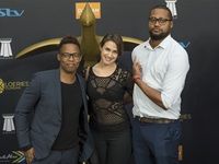 #Loeries2017: Loeries Saturday Red Carpet, Pre & Post Award