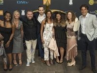 #Loeries2017: Loeries Saturday Red Carpet, Pre & Post Award