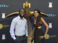 #Loeries2017: Loeries Saturday Red Carpet, Pre & Post Award