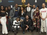 #Loeries2017: Loeries Saturday Red Carpet, Pre & Post Award