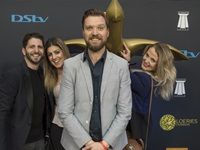 #Loeries2017: Loeries Saturday Red Carpet, Pre & Post Award