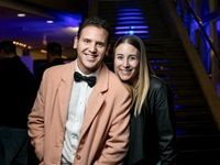 #Loeries2017: Loeries Saturday Red Carpet, Pre & Post Award