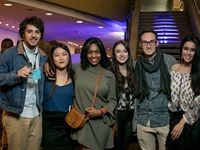 #Loeries2017: Loeries Saturday Red Carpet, Pre & Post Award