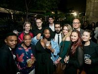 #Loeries2017: Loeries Saturday Red Carpet, Pre & Post Award