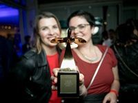 #Loeries2017: Loeries Saturday Red Carpet, Pre & Post Award