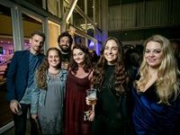 #Loeries2017: Loeries Saturday Red Carpet, Pre & Post Award