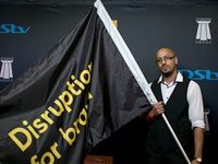 #Loeries2017: Loeries Saturday Red Carpet, Pre & Post Award