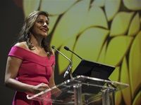 #Loeries2017: Loeries Saturday Awards Ceremony