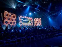 #Loeries2017: Loeries Saturday Awards Ceremony