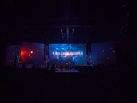 #Loeries2017: Loeries Saturday Awards Ceremony