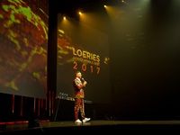 #Loeries2017: Loeries Saturday Awards Ceremony