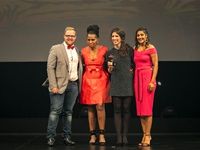 #Loeries2017: Loeries Saturday Awards Ceremony