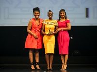 #Loeries2017: Loeries Saturday Awards Ceremony