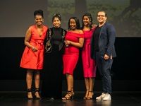 #Loeries2017: Loeries Saturday Awards Ceremony