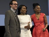 #Loeries2017: Loeries Saturday Awards Ceremony