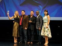 #Loeries2017: Loeries Saturday Awards Ceremony