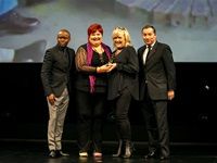 #Loeries2017: Loeries Saturday Awards Ceremony