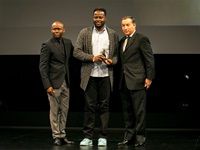 #Loeries2017: Loeries Saturday Awards Ceremony