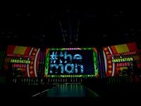 #Loeries2017: Loeries Saturday Awards Ceremony