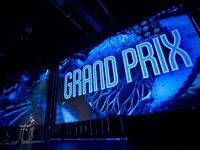 #Loeries2017: Loeries Saturday Awards Ceremony