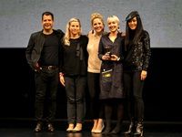 #Loeries2017: Loeries Saturday Awards Ceremony