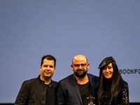 #Loeries2017: Loeries Saturday Awards Ceremony