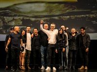 #Loeries2017: Loeries Saturday Awards Ceremony