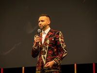 #Loeries2017: Loeries Saturday Awards Ceremony